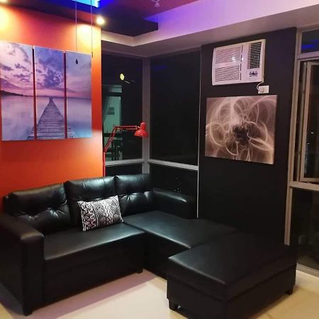 Cubao Manhattan Heights Unit 11Pq Tower B, 1Br Quezon City Zewnętrze zdjęcie